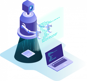 Разработка сайта для автоматизации бизнес-процессов в Крымске