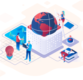 Разработка сложных сайтов для построения систем коммуникации в Крымске