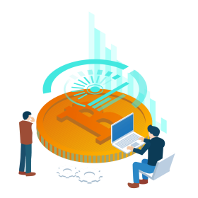 Создание сложного сайта для блокчейн и криптовалюты в Крымске