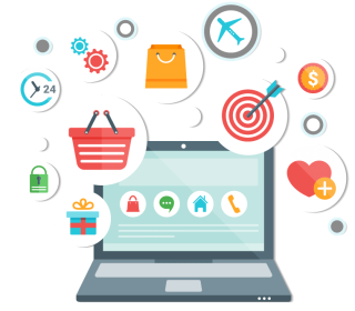 Разработка площадки электронной коммерции в Крымске