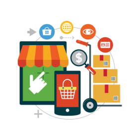 Разработка сложного сайта для сферы логистики в Крымске